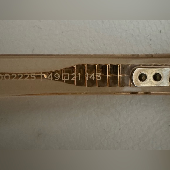 NIB Tom’s Rooper Eyeglass Frames - Picture 6 of 10